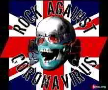 Rock Against Coronavirus (RAC) (Compilation) музыку скачать Rock Against Coronavirus (RAC) (Compilation) музыку торрент