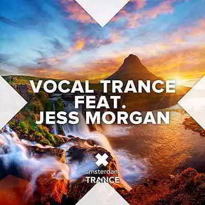 Vocal Trance feat. Jess Morgan музыку скачать Vocal Trance feat. Jess Morgan музыку торрент