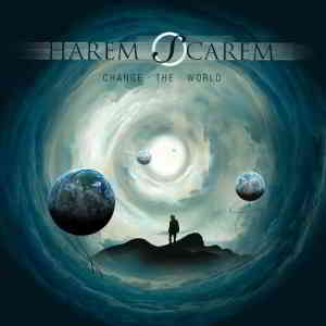 Harem Scarem - Change The World скачать Сборник песен торрент