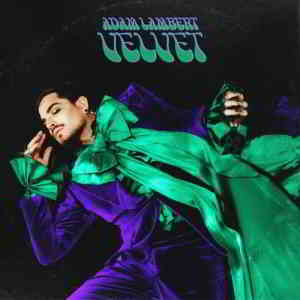 Adam Lambert - VELVET скачать Сборник песен торрент