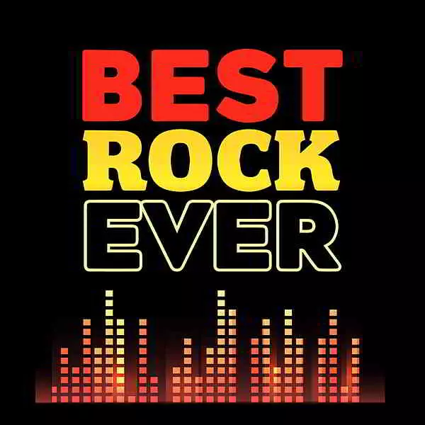 Best Rock Ever музыку скачать Best Rock Ever музыку торрент