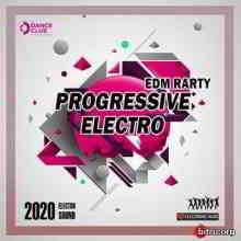 Progressive Electro: EDM Party скачать Сборник песен торрент