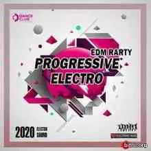 Progressive Electro: EDM Party Progressive Electro: EDM Party торрент