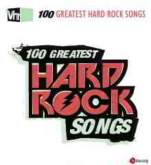 VH1 100 Greatest Hard Rock Songs скачать торрент файл