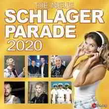 Die Neue Schlagerparade 2020 музыку скачать Die Neue Schlagerparade 2020 музыку торрент