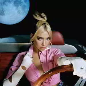 Dua Lipa - Future Nostalgia музыку скачать Dua Lipa - Future Nostalgia музыку торрент