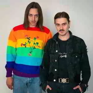 Tommy Cash (TOMM¥ €A$H) - 2 CDr Альбома музыку скачать Tommy Cash (TOMM¥ €A$H) - 2 CDr Альбома музыку торрент