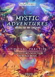 Mystic Adventures музыку скачать Mystic Adventures музыку торрент