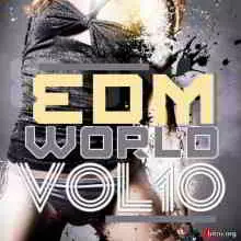 EDM World Vol 10 музыку скачать EDM World Vol 10 музыку торрент