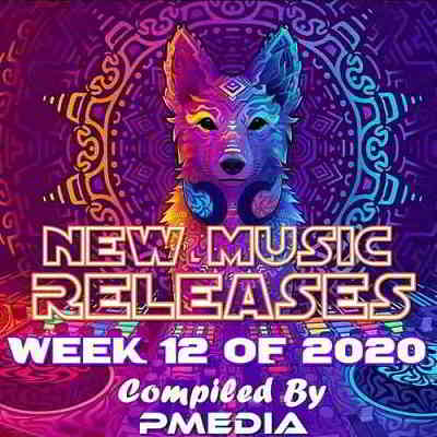 New Music Releases Week 12 of 2020 скачать Сборник песен торрент