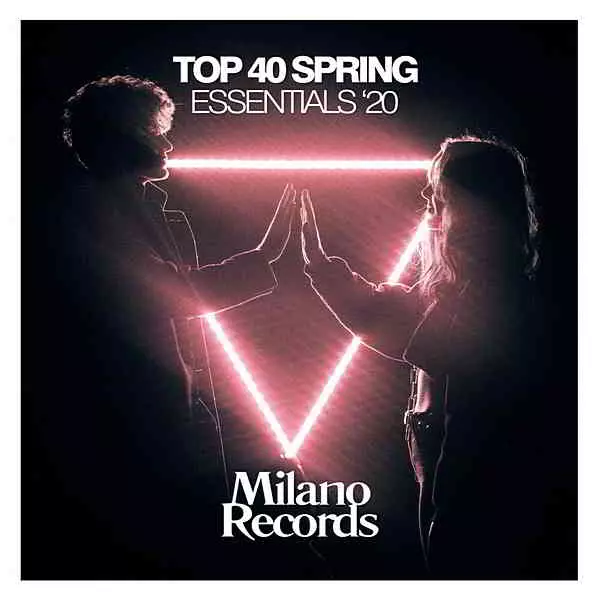 Top 40 Spring Essentials '20 музыку скачать Top 40 Spring Essentials '20 музыку торрент