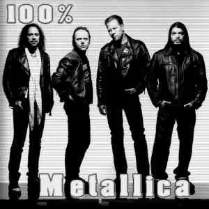 Metallica - 100% Metallica музыку скачать Metallica - 100% Metallica музыку торрент