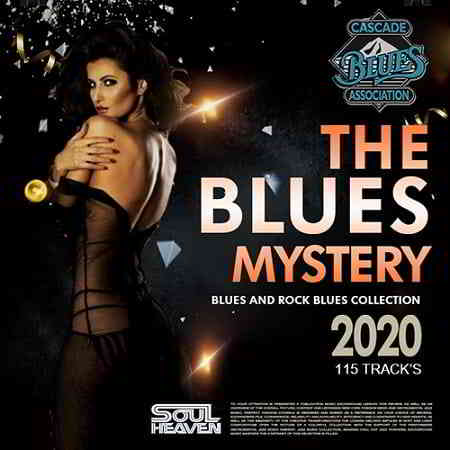 The Blues Mystery скачать торрент файл