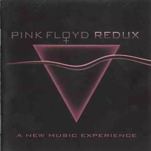 Pink Floyd Redux Pink Floyd Redux торрент