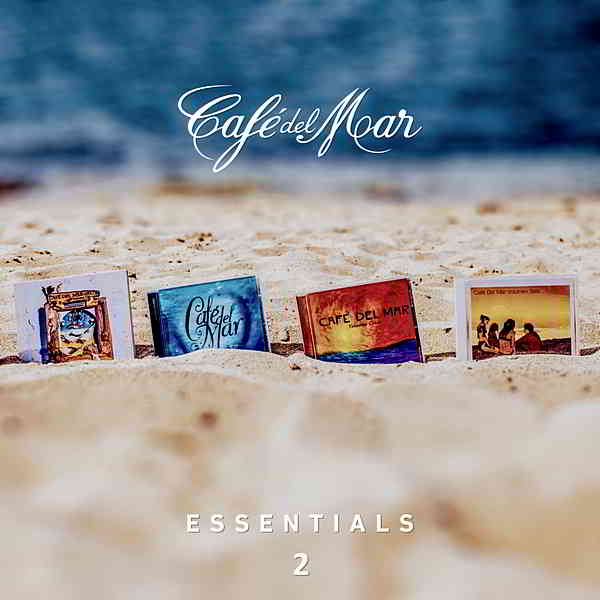 Cafe Del Mar Essentials 2 скачать Сборник песен торрент