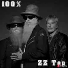 ZZ Top / 100% ZZ Top музыку скачать ZZ Top / 100% ZZ Top музыку торрент