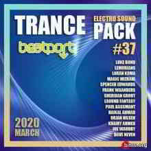 Beatport Trance: Electro Sound Pack #37 скачать Сборник песен торрент