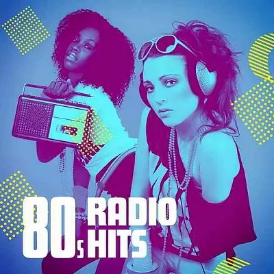 80s Radio Hits музыку скачать 80s Radio Hits музыку торрент