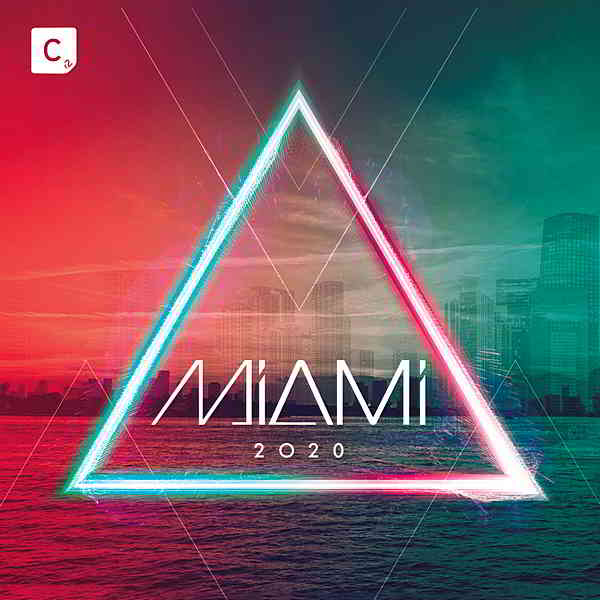 Miami 2020 [Cr2 Records] скачать торрент файл