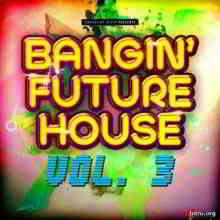 Bangin' Future House, Vol. 3 скачать Сборник песен торрент