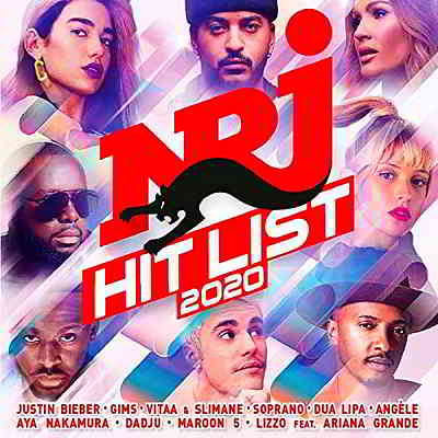 NRJ Hit List 2020 скачать Сборник песен торрент