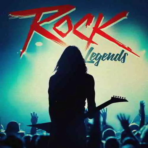 Rock Legends музыку скачать Rock Legends музыку торрент
