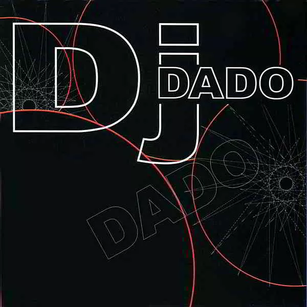 DJ Dado - DJ Dado музыку скачать DJ Dado - DJ Dado музыку торрент