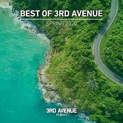 Best Of 3rd Avenue - Spring Best Of 3rd Avenue - Spring торрент