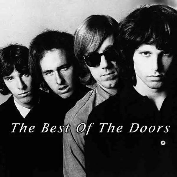 The Doors - The Best Of The Doors The Doors - The Best Of The Doors торрент