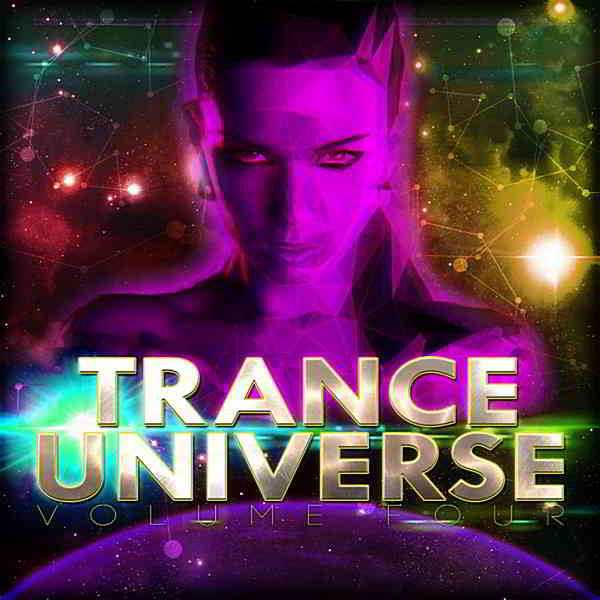 Trance Universe Vol.4 скачать Сборник песен торрент