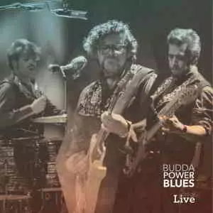 Budda Power Blues - Live 2019 Budda Power Blues - Live 2019 торрент