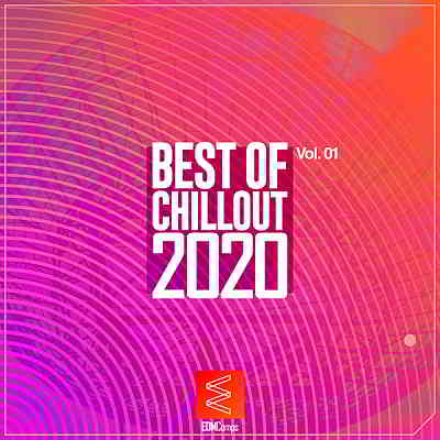 Best Of Chillout 2020 Vol.01 скачать Сборник песен торрент