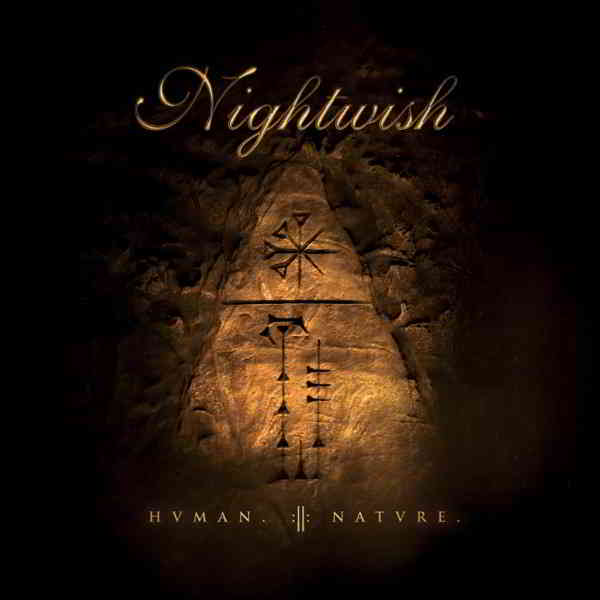 Nightwish - Human. :II: Nature. [2CD] скачать Сборник песен торрент