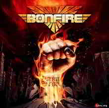 Bonfire Fistful Of Fire скачать Сборник песен торрент