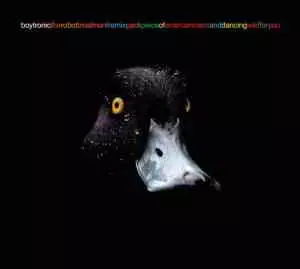 Boytronic - The Robot Treatment Remix музыку скачать Boytronic - The Robot Treatment Remix музыку торрент