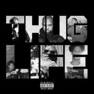 Slim Thug - THUG LIFE музыку скачать Slim Thug - THUG LIFE музыку торрент