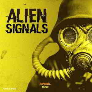 Alien Signals скачать Сборник песен торрент