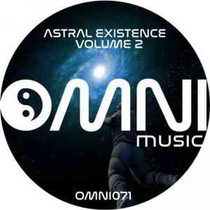 Astral Existence, Vol. 02 LP скачать Сборник песен торрент