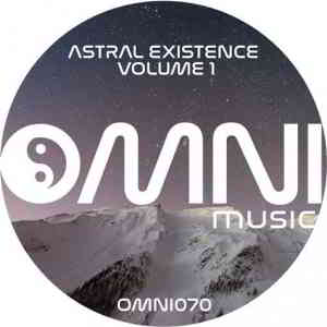 Astral Existence, Vol. 01 LP скачать торрент файл