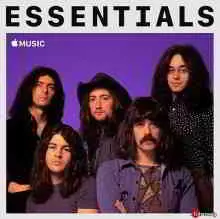 Deep Purple - Essentials Deep Purple - Essentials торрент