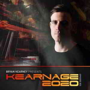 Bryan Kearney - Kearnage 2020 скачать Сборник песен торрент