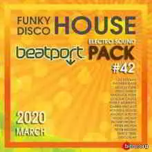 Beatport Funky House: Electro Sound #42 музыку скачать Beatport Funky House: Electro Sound #42 музыку торрент