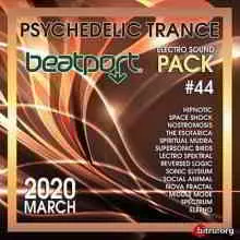 Beatport Psychedelic Trance: Electro Sound Pack #44 музыку скачать Beatport Psychedelic Trance: Electro Sound Pack #44 музыку торрент