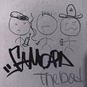 ГАМОРА - THE BAD музыку скачать ГАМОРА - THE BAD музыку торрент