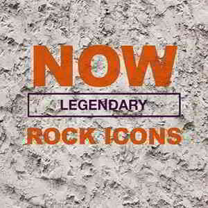 NOW Rock Icons скачать Сборник песен торрент