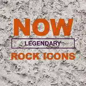 NOW Rock Icons музыку скачать NOW Rock Icons музыку торрент