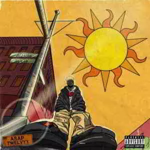 A$AP Twelvyy - Before Noon музыку скачать A$AP Twelvyy - Before Noon музыку торрент