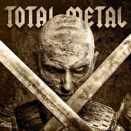 Total Metal скачать Сборник песен торрент