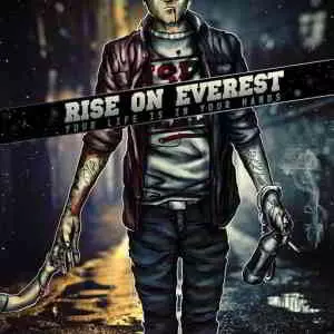Rise On Everest - 2 Albums, 1 ЕР музыку скачать Rise On Everest - 2 Albums, 1 ЕР музыку торрент