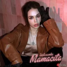 INSTASAMKA - MAMACITA музыку скачать INSTASAMKA - MAMACITA музыку торрент